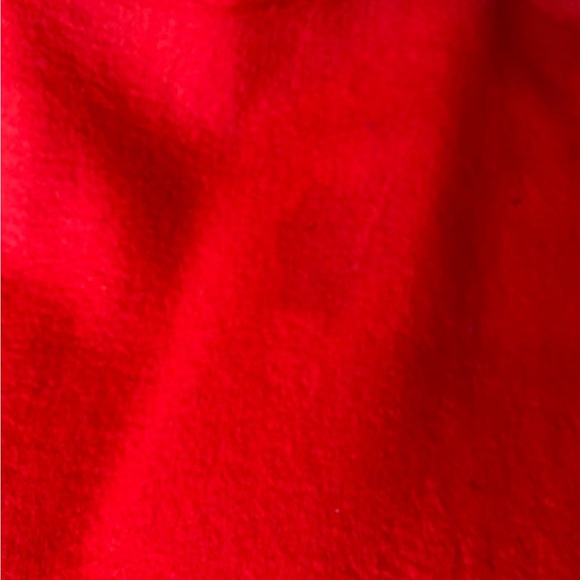 Vintage 1950s handmade felt circle skirt - Picture 8 of 10